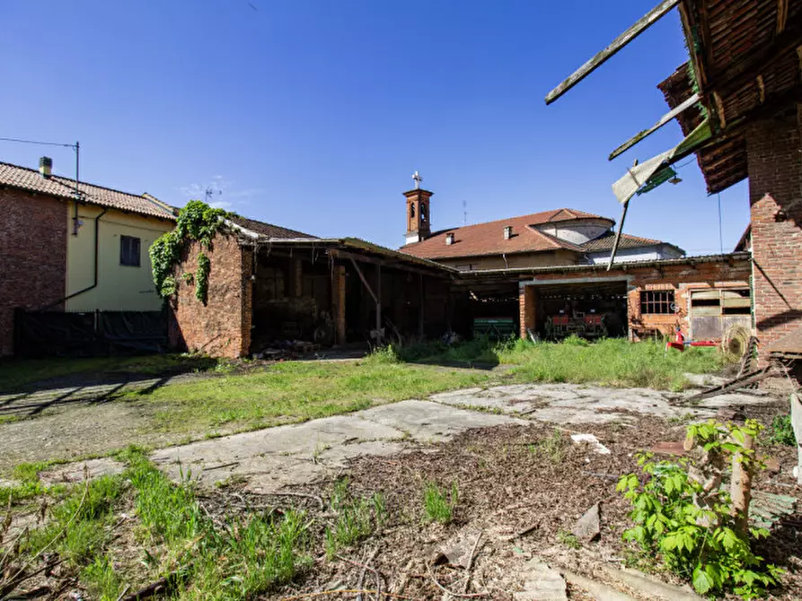 Immagine 12 di Rustico / casale in vendita  in Via Sant'Isidoro, 26 a Chivasso
