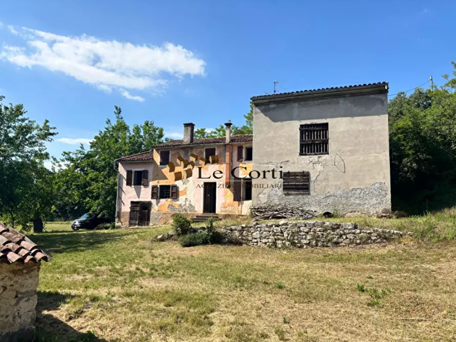 Immagine 2 di Rustico / casale in vendita  a Lonigo