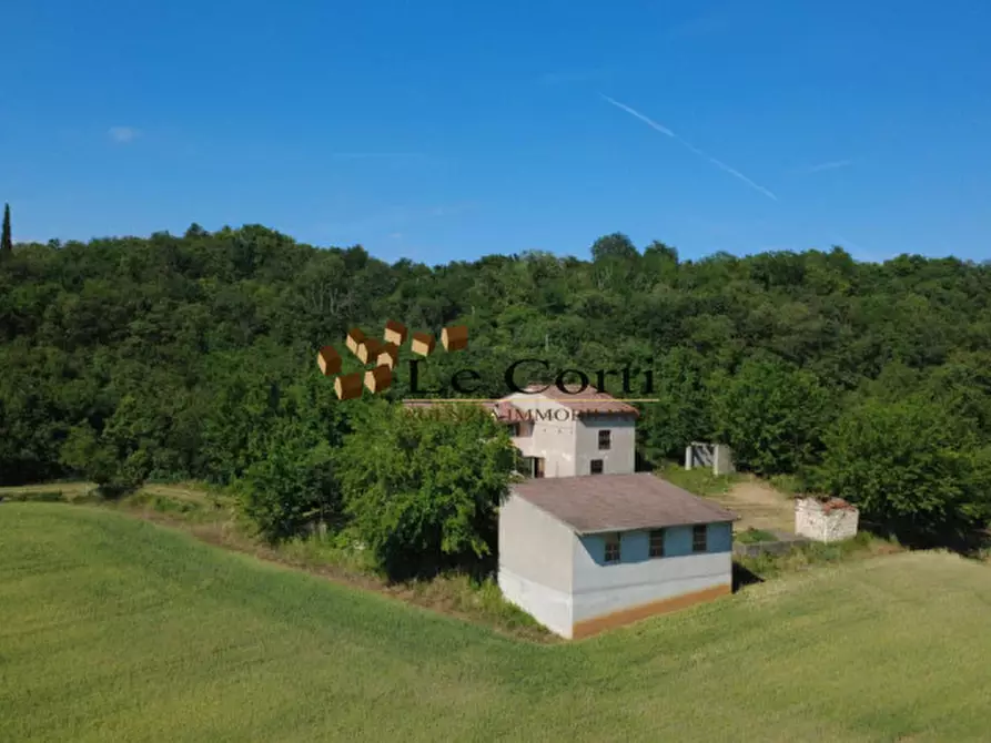 Immagine 6 di Rustico / casale in vendita  a Lonigo