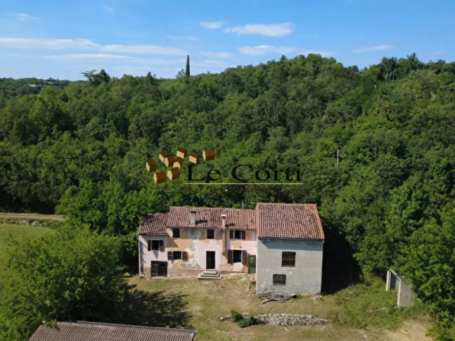 Immagine 8 di Rustico / casale in vendita  a Lonigo