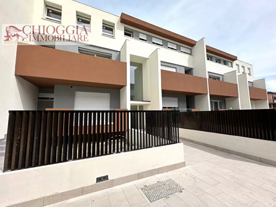 Immagine 1 di Appartamento in vendita  in Via Borgo San Giovanni a Chioggia