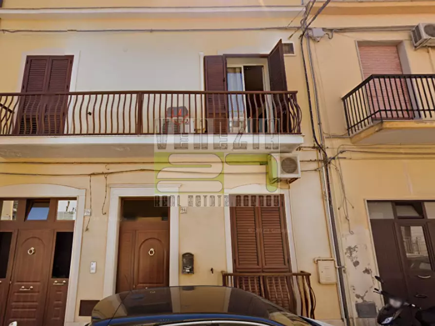 Immagine 2 di Casa indipendente in vendita  in via cappellini a Avola