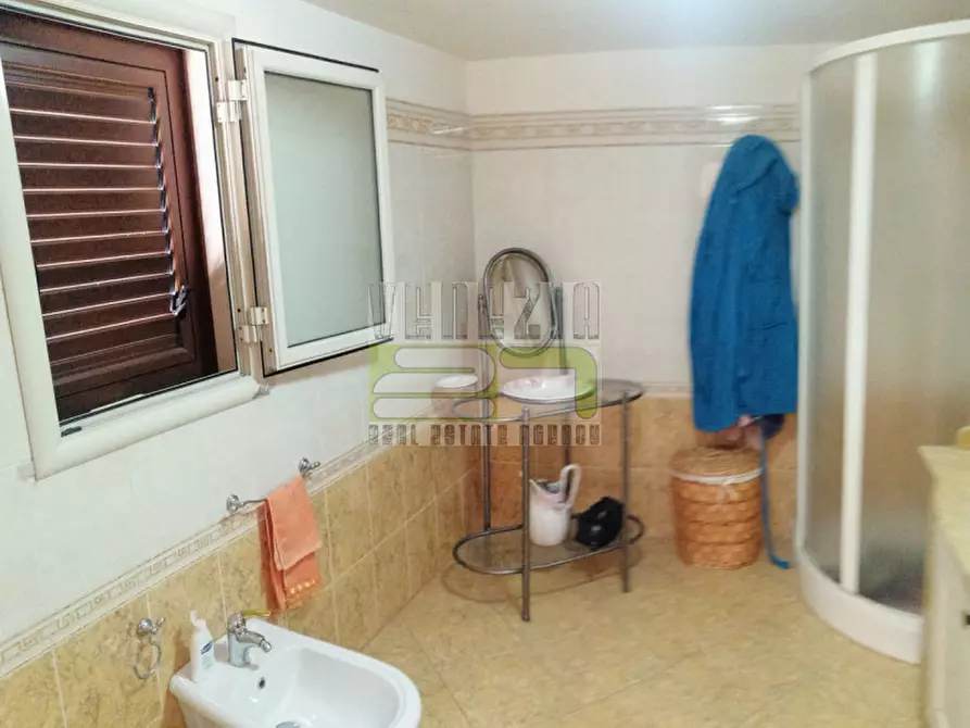 Immagine 20 di Casa indipendente in vendita  in via cappellini a Avola