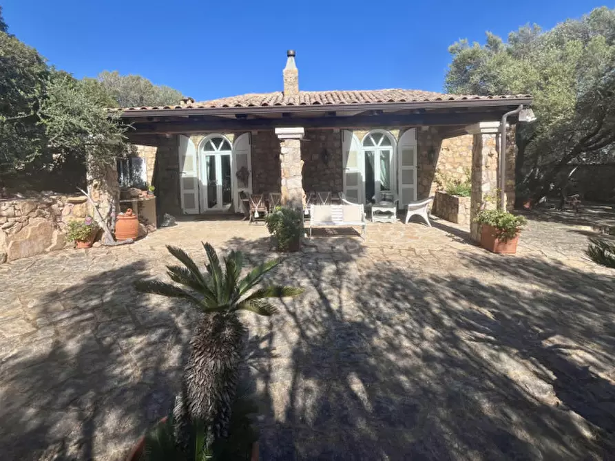 Immagine 39 di Villa in vendita  in via zara a Olbia