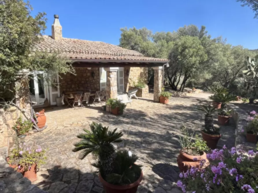 Immagine 40 di Villa in vendita  in via zara a Olbia