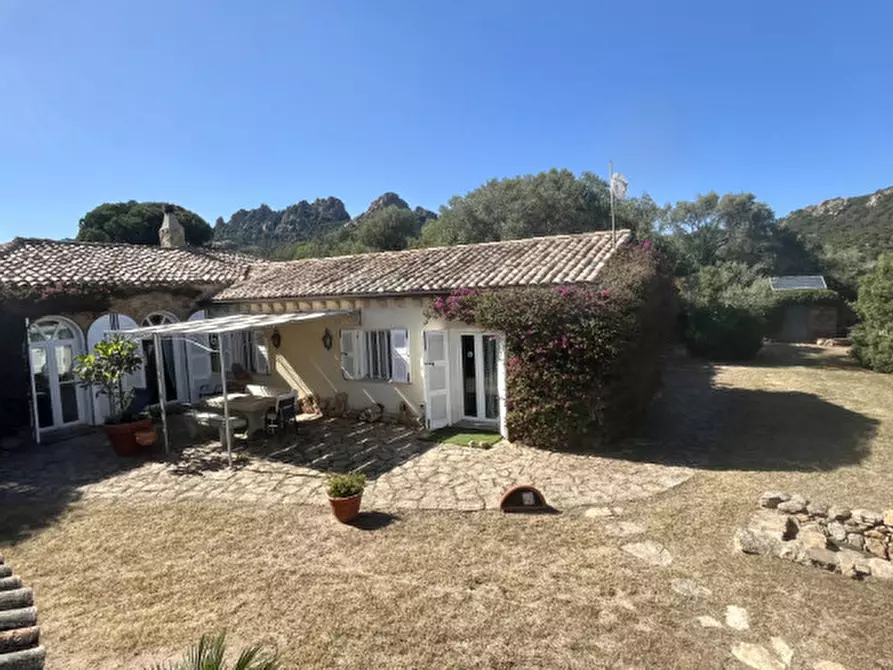 Immagine 47 di Villa in vendita  in via zara a Olbia