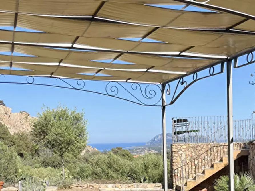 Immagine 52 di Villa in vendita  in via zara a Olbia