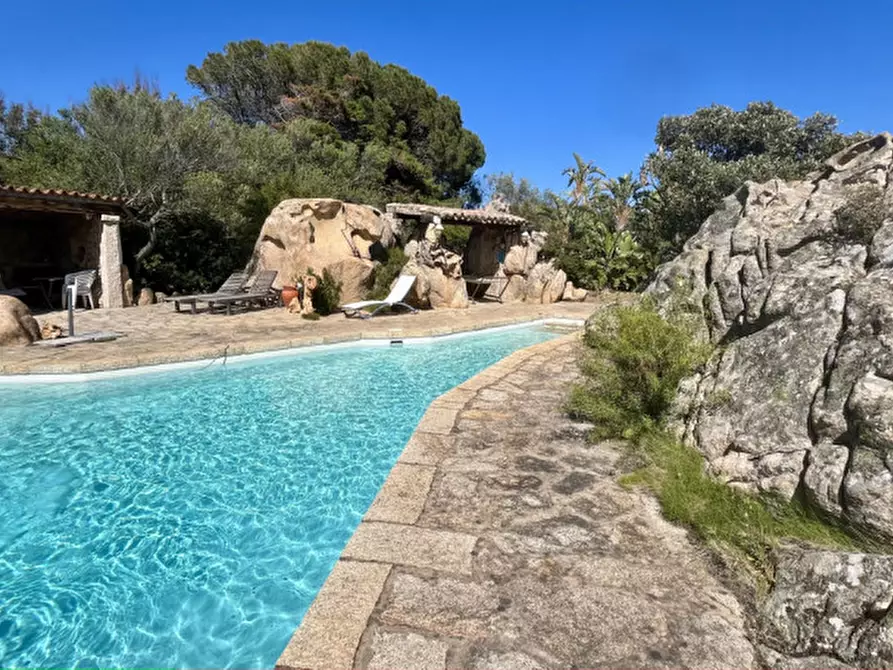 Immagine 59 di Villa in vendita  in via zara a Olbia