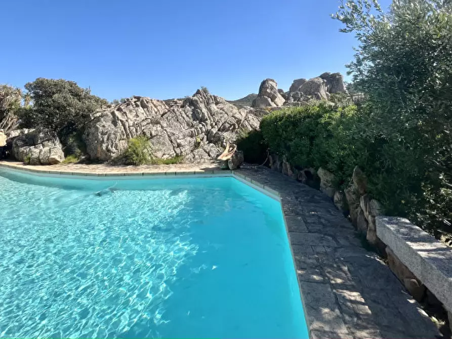 Immagine 63 di Villa in vendita  in via zara a Olbia