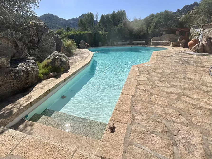 Immagine 66 di Villa in vendita  in via zara a Olbia