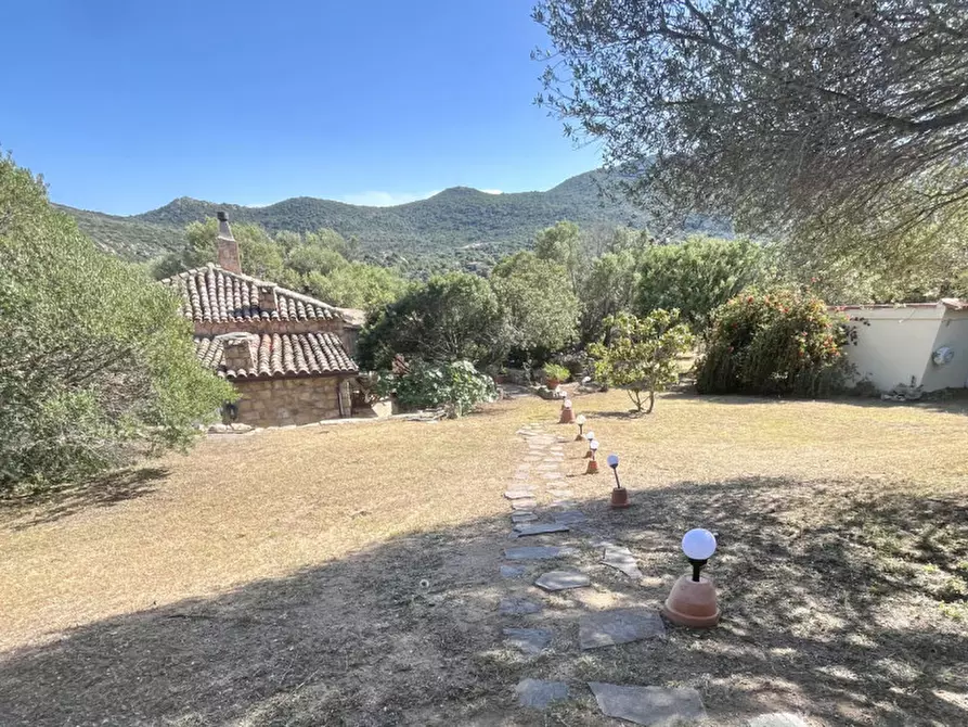 Immagine 75 di Villa in vendita  in via zara a Olbia