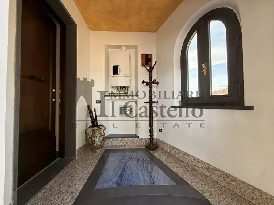 Immagine 2 di Appartamento in vendita  in Piazza Dante Alighieri a Castiglione Del Lago