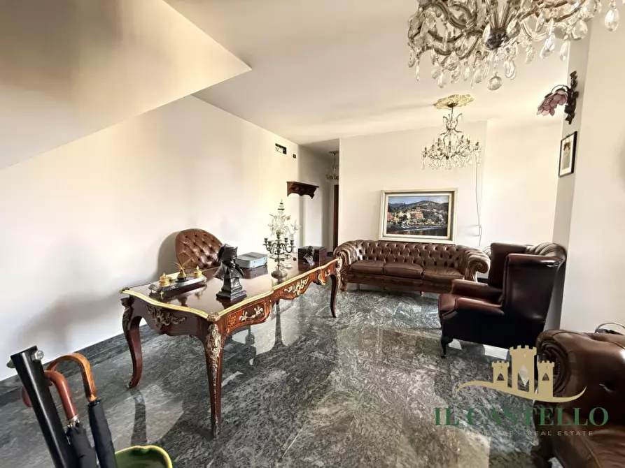 Immagine 5 di Appartamento in vendita  in Piazza Dante Alighieri a Castiglione Del Lago