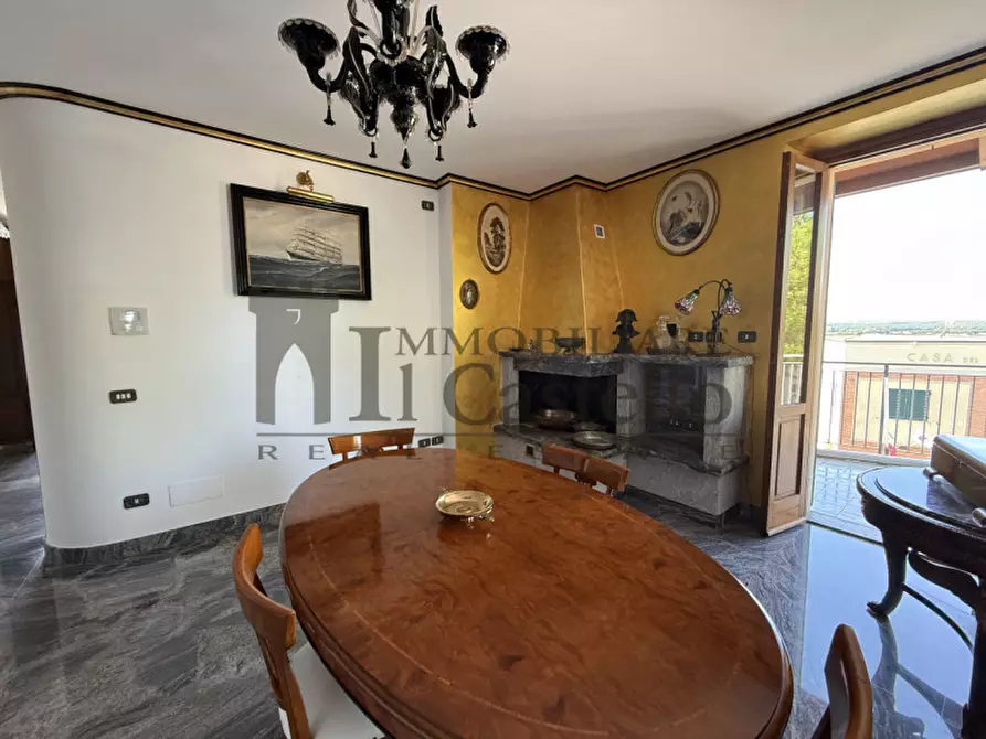 Immagine 6 di Appartamento in vendita  in Piazza Dante Alighieri a Castiglione Del Lago