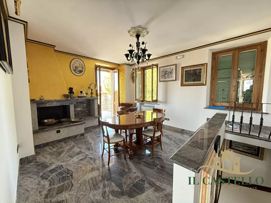 Immagine 6 di Appartamento in vendita  in Piazza Dante Alighieri a Castiglione Del Lago