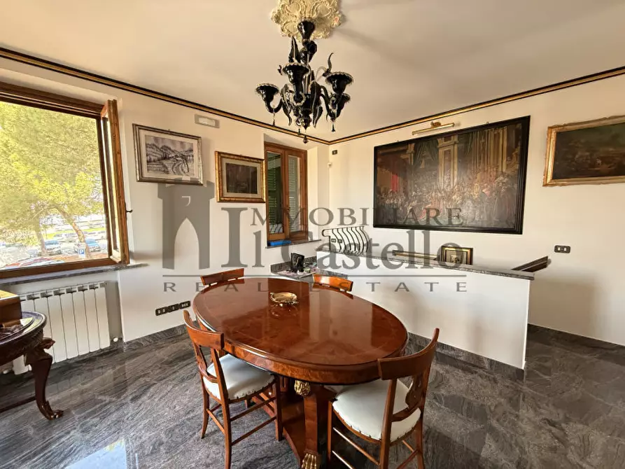 Immagine 7 di Appartamento in vendita  in Piazza Dante Alighieri a Castiglione Del Lago