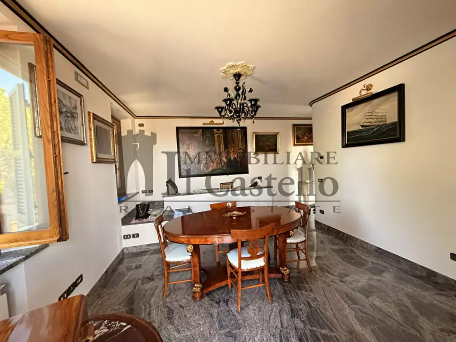 Immagine 8 di Appartamento in vendita  in Piazza Dante Alighieri a Castiglione Del Lago