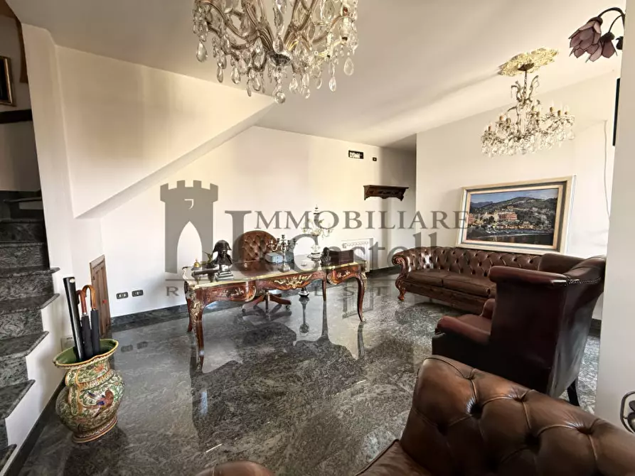 Immagine 9 di Appartamento in vendita  in Piazza Dante Alighieri a Castiglione Del Lago