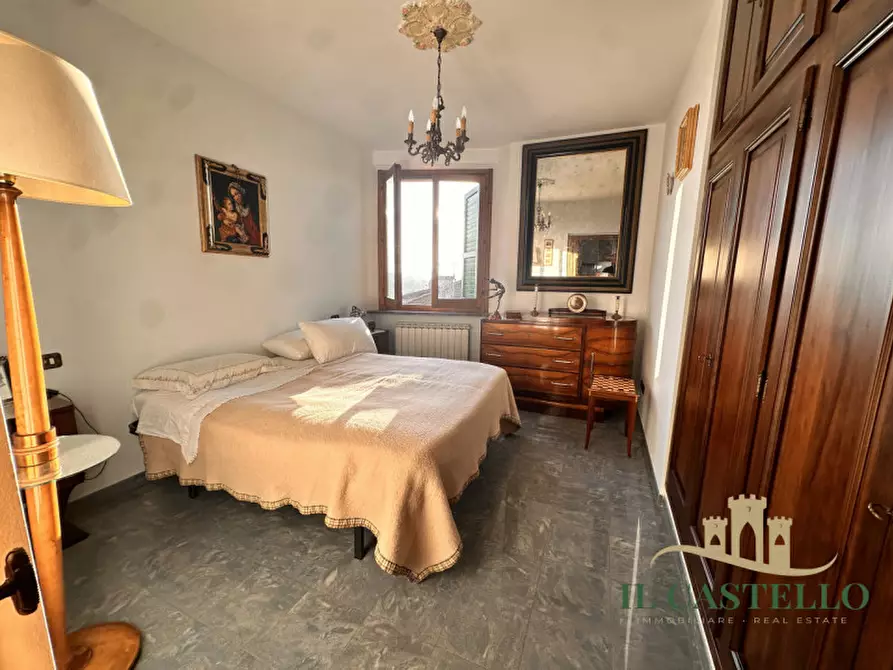 Immagine 14 di Appartamento in vendita  in Piazza Dante Alighieri a Castiglione Del Lago