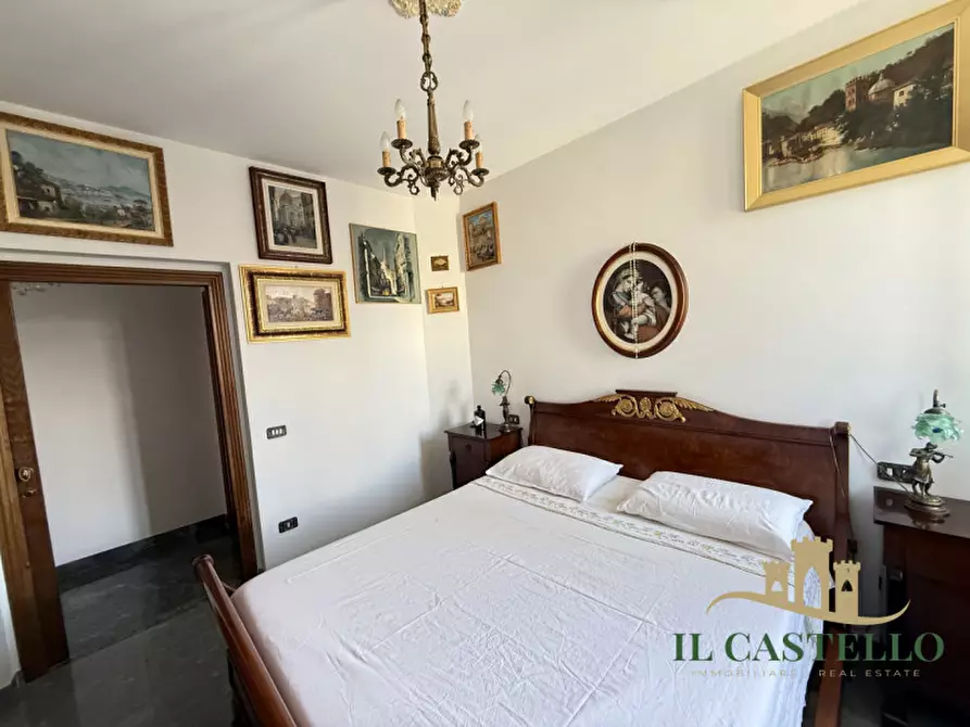Immagine 19 di Appartamento in vendita  in Piazza Dante Alighieri a Castiglione Del Lago