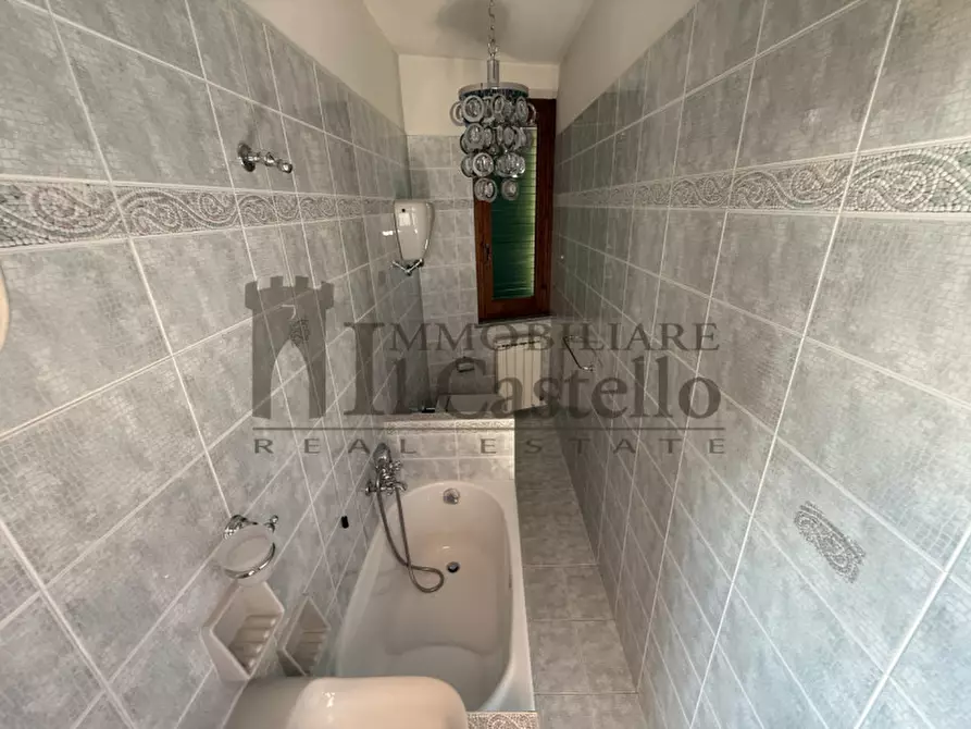 Immagine 20 di Appartamento in vendita  in Piazza Dante Alighieri a Castiglione Del Lago