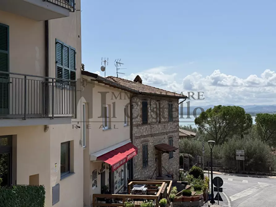 Immagine 23 di Appartamento in vendita  in Piazza Dante Alighieri a Castiglione Del Lago