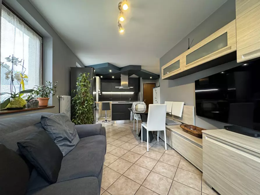 Immagine 1 di Appartamento in vendita  in Via San Candido,35 a Santo Stefano Di Cadore