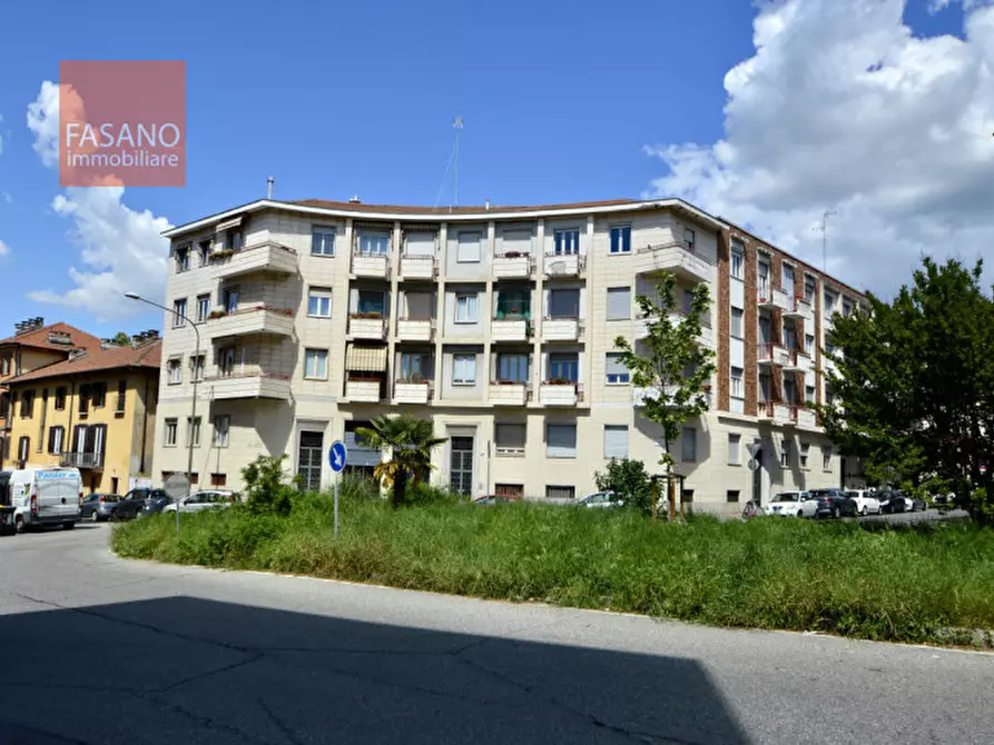 Immagine 1 di Appartamento in vendita  in Via Boccaccio a Torino