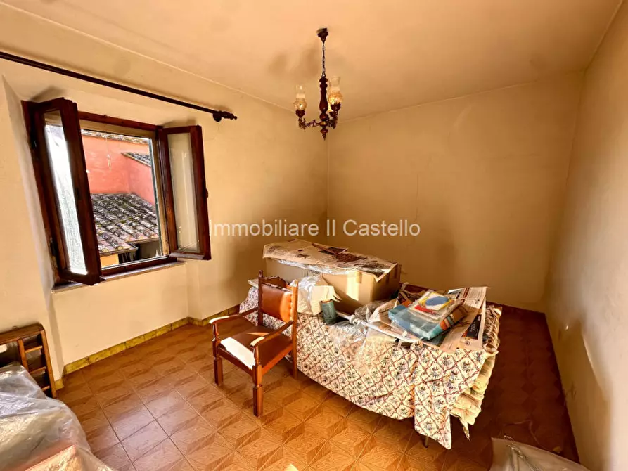 Immagine 4 di Villetta a schiera in vendita  in Caioncola a Castiglione Del Lago