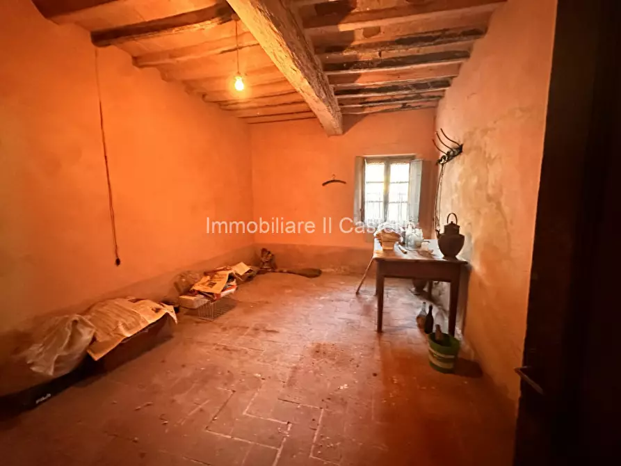 Immagine 8 di Villetta a schiera in vendita  in Caioncola a Castiglione Del Lago