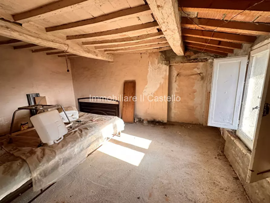 Immagine 10 di Villetta a schiera in vendita  in Caioncola a Castiglione Del Lago