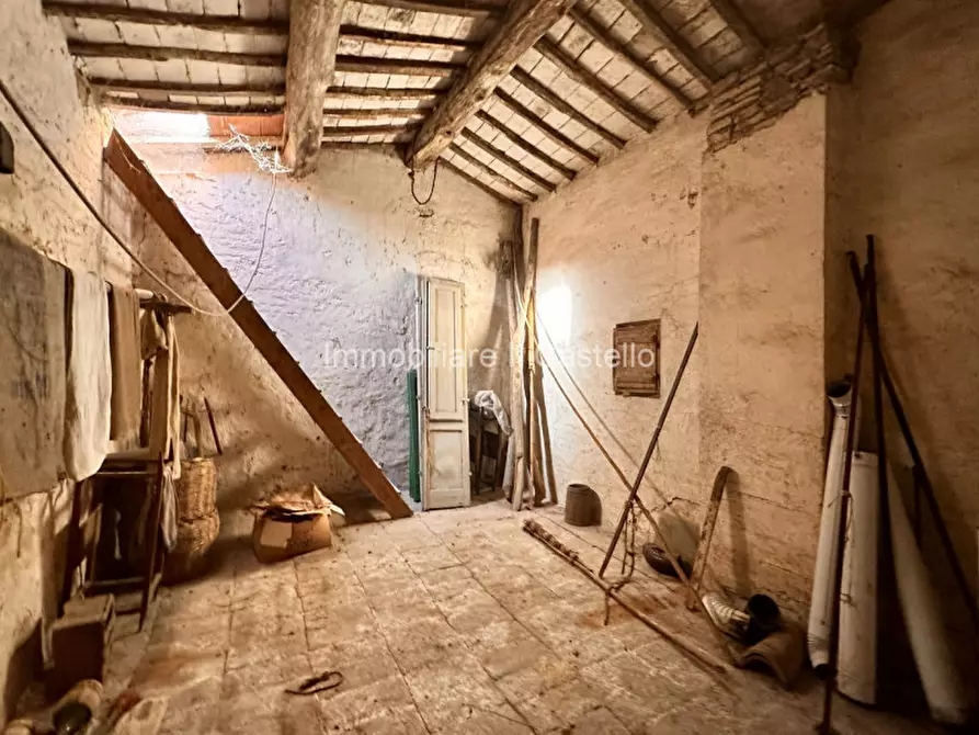 Immagine 12 di Villetta a schiera in vendita  in Caioncola a Castiglione Del Lago