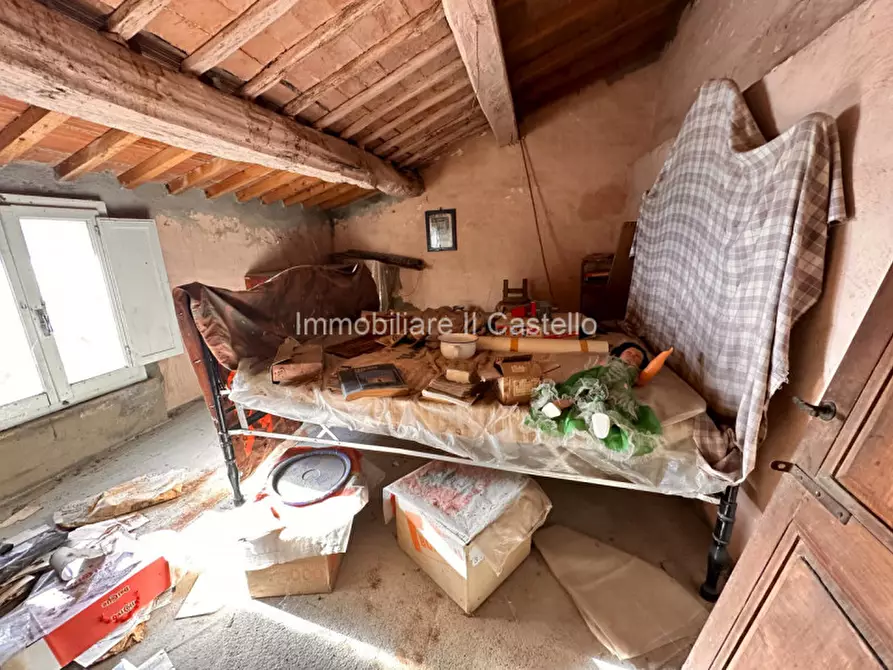 Immagine 13 di Villetta a schiera in vendita  in Caioncola a Castiglione Del Lago