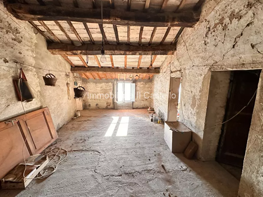 Immagine 14 di Villetta a schiera in vendita  in Caioncola a Castiglione Del Lago