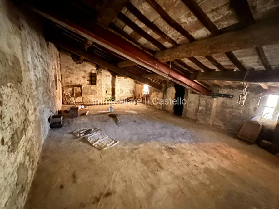 Immagine 15 di Villetta a schiera in vendita  in Caioncola a Castiglione Del Lago