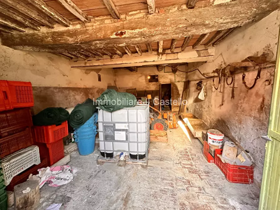 Immagine 16 di Villetta a schiera in vendita  in Caioncola a Castiglione Del Lago