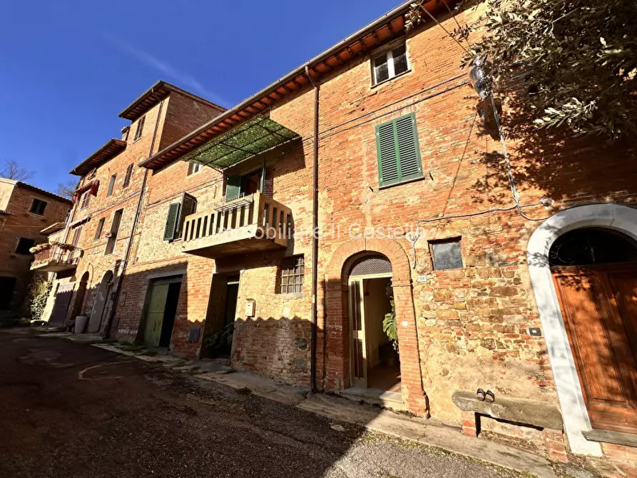 Immagine 20 di Villetta a schiera in vendita  in Caioncola a Castiglione Del Lago