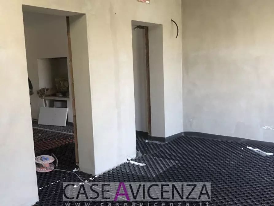 Immagine 27 di Casa bifamiliare in vendita  in via roma a Grisignano Di Zocco