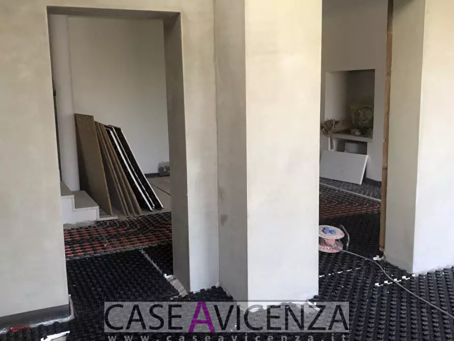 Immagine 28 di Casa bifamiliare in vendita  in via roma a Grisignano Di Zocco