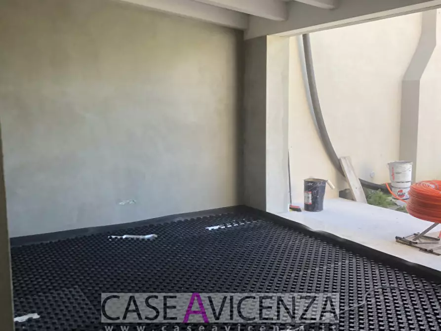 Immagine 29 di Casa bifamiliare in vendita  in via roma a Grisignano Di Zocco
