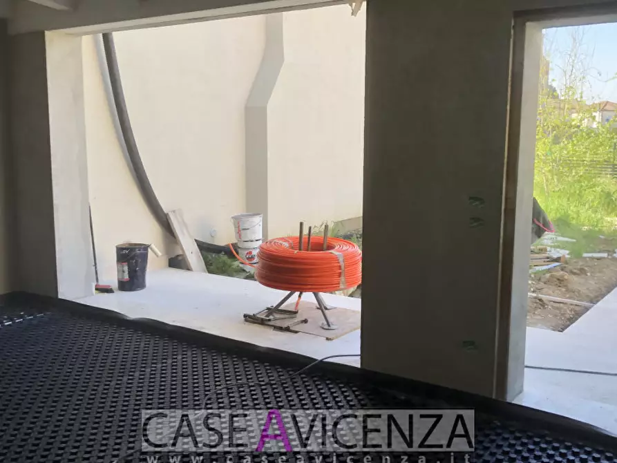 Immagine 30 di Casa bifamiliare in vendita  in via roma a Grisignano Di Zocco