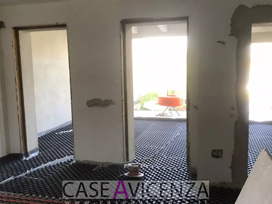 Immagine 32 di Casa bifamiliare in vendita  in via roma a Grisignano Di Zocco