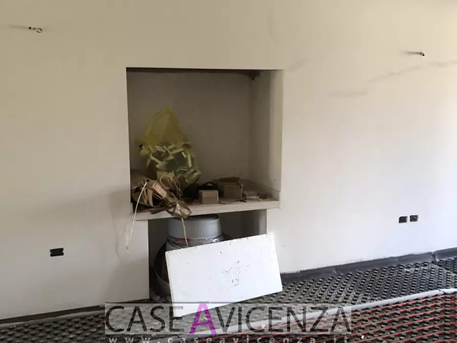 Immagine 34 di Casa bifamiliare in vendita  in via roma a Grisignano Di Zocco