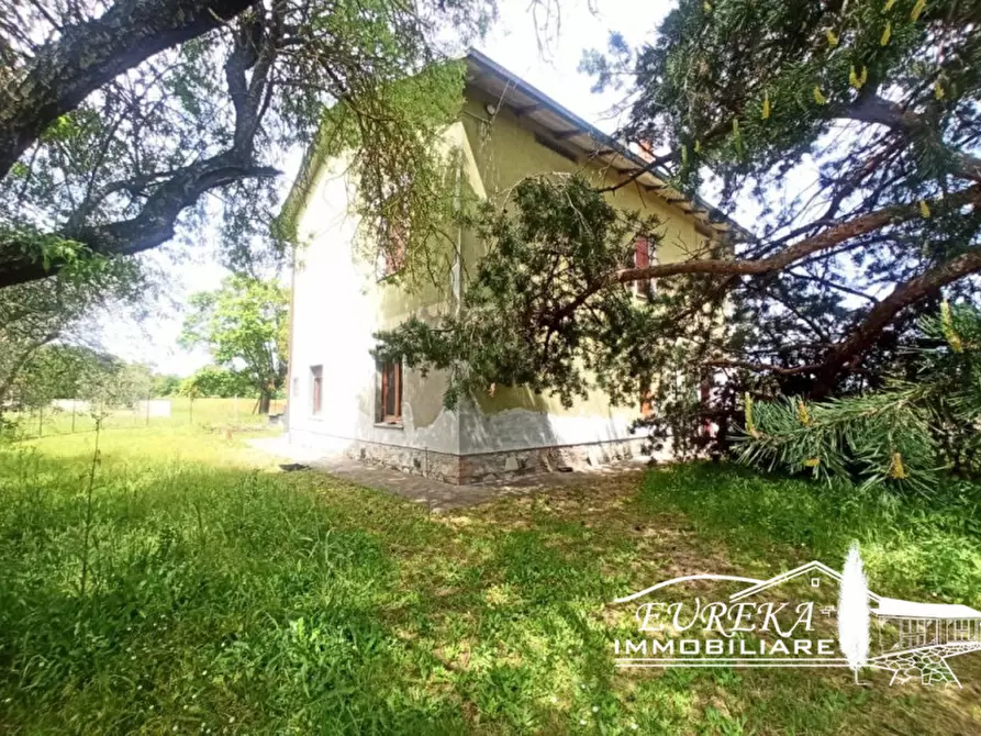 Immagine 26 di Casa indipendente in vendita  a Castiglione Del Lago