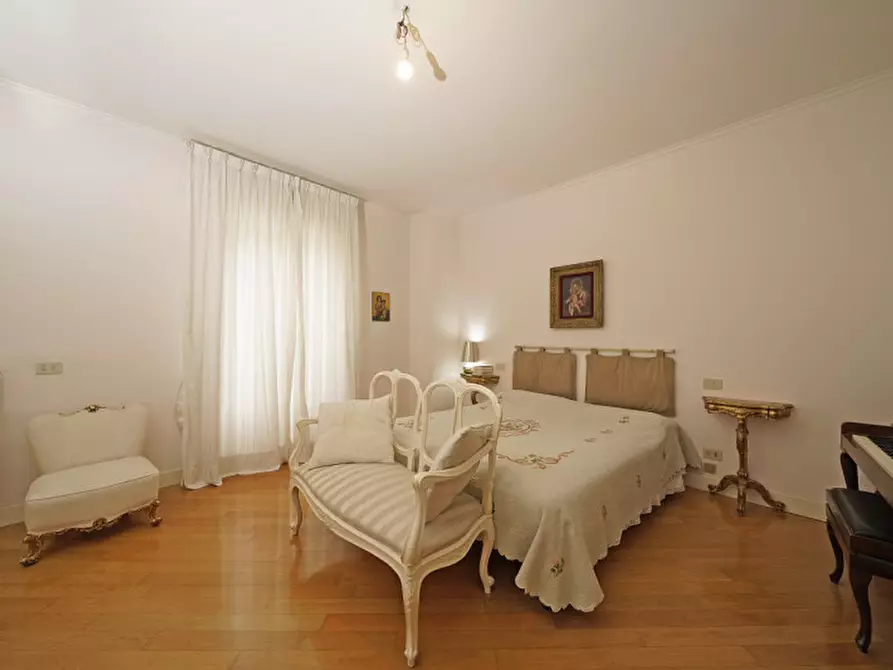 Immagine 2 di Appartamento in vendita  a Lumezzane