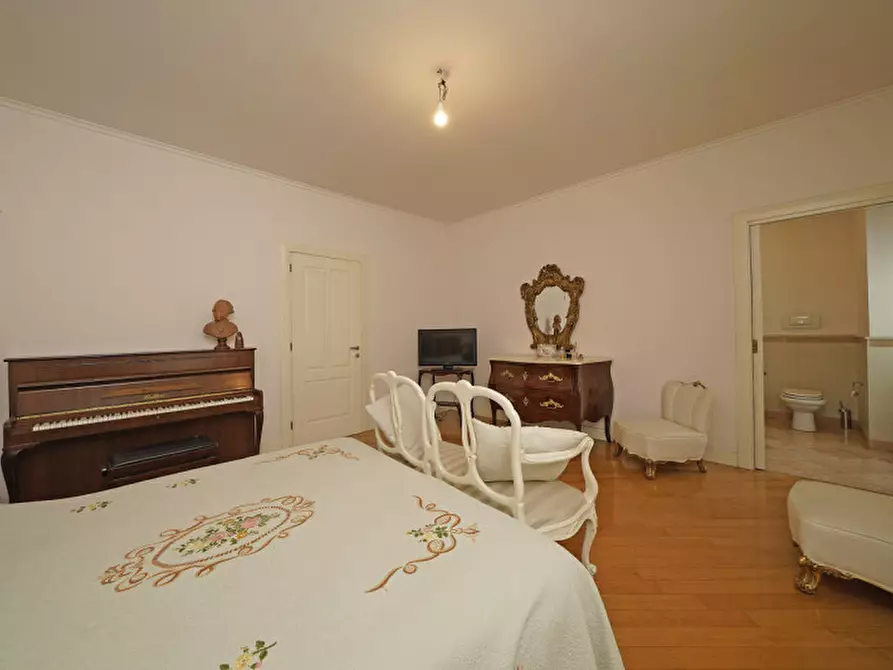 Immagine 5 di Appartamento in vendita  a Lumezzane