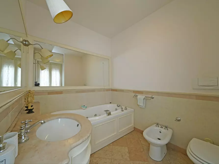 Immagine 6 di Appartamento in vendita  a Lumezzane