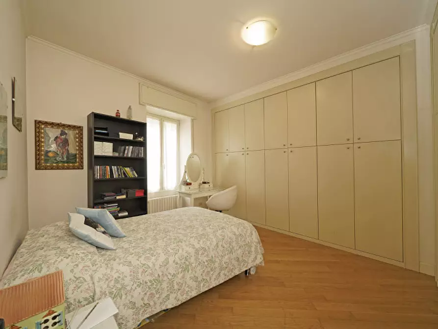 Immagine 7 di Appartamento in vendita  a Lumezzane