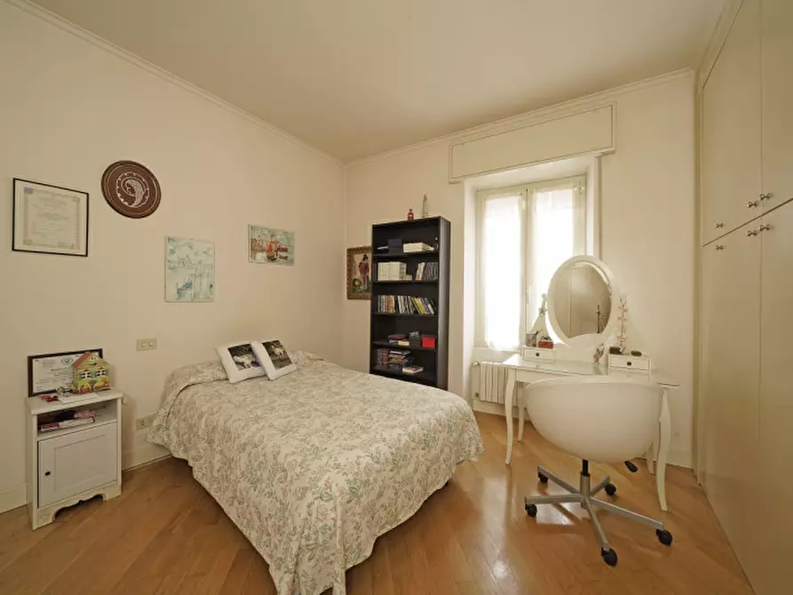 Immagine 8 di Appartamento in vendita  a Lumezzane