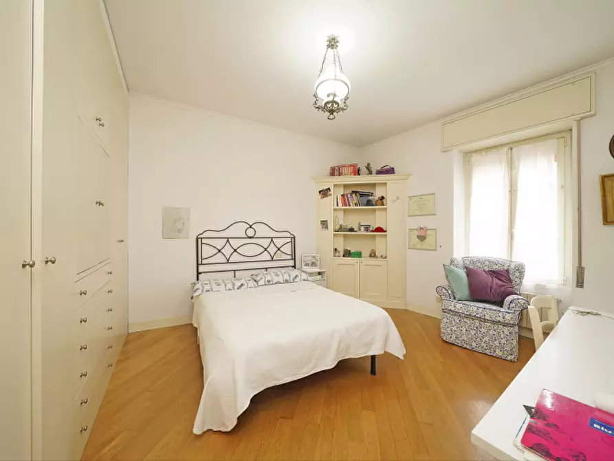 Immagine 9 di Appartamento in vendita  a Lumezzane